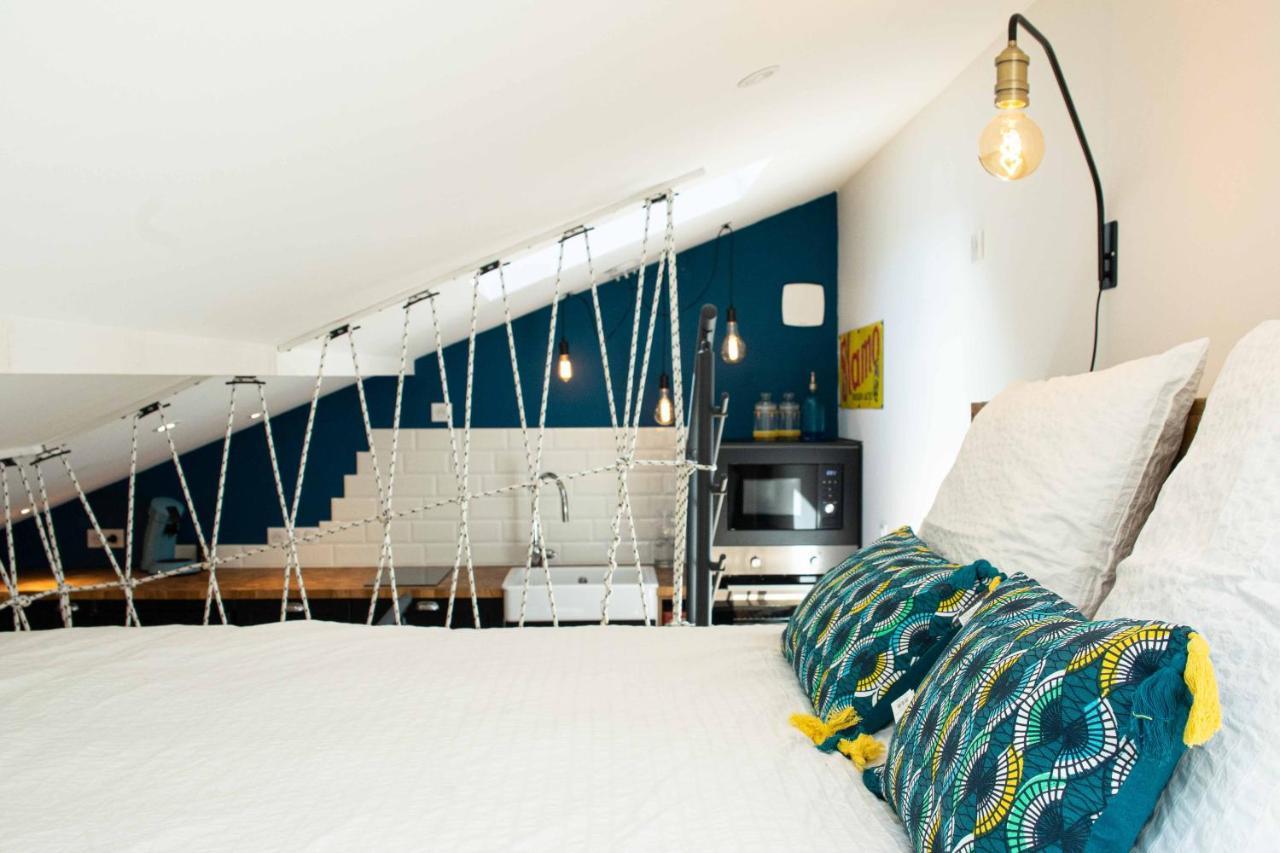 Appartement Atypique Au Coeur Des Alpes Barraux Exterior foto